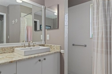 Stunning, Fully Updated Timber Pines Home is ready for you to on Timber Pines Golf Course in Florida - for sale on GolfHomes.com, golf home, golf lot