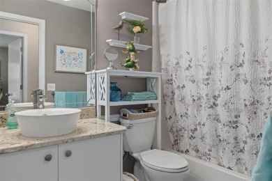 Stunning, Fully Updated Timber Pines Home is ready for you to on Timber Pines Golf Course in Florida - for sale on GolfHomes.com, golf home, golf lot