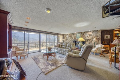 Spectacular Views. Spacious Design. Endless Potential. Welcome on Bent Creek Golf Course in Tennessee - for sale on GolfHomes.com, golf home, golf lot
