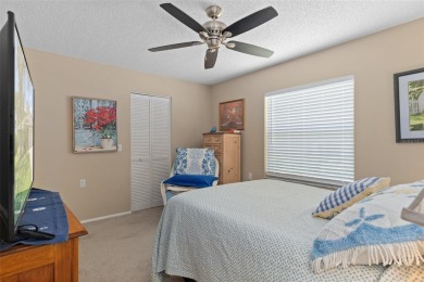 Stunning, Fully Updated Timber Pines Home is ready for you to on Timber Pines Golf Course in Florida - for sale on GolfHomes.com, golf home, golf lot