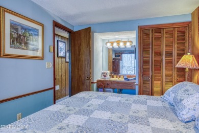 Spectacular Views. Spacious Design. Endless Potential. Welcome on Bent Creek Golf Course in Tennessee - for sale on GolfHomes.com, golf home, golf lot
