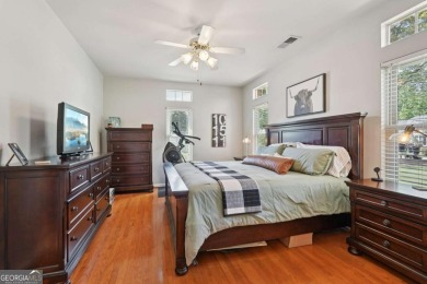 Rare, 4-sided brick ranch home in sought after Bridgemill S/D! on Bridgemill Golf Club in Georgia - for sale on GolfHomes.com, golf home, golf lot