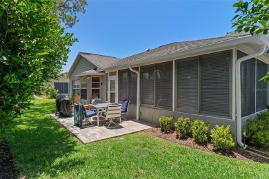 Stunning, Fully Updated Timber Pines Home is ready for you to on Timber Pines Golf Course in Florida - for sale on GolfHomes.com, golf home, golf lot