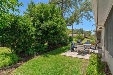Stunning, Fully Updated Timber Pines Home is ready for you to on Timber Pines Golf Course in Florida - for sale on GolfHomes.com, golf home, golf lot