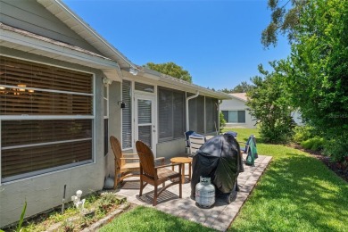 Stunning, Fully Updated Timber Pines Home is ready for you to on Timber Pines Golf Course in Florida - for sale on GolfHomes.com, golf home, golf lot