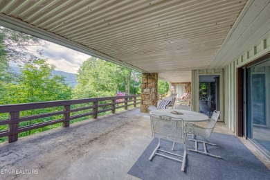 Spectacular Views. Spacious Design. Endless Potential. Welcome on Bent Creek Golf Course in Tennessee - for sale on GolfHomes.com, golf home, golf lot