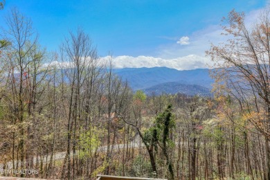 Spectacular Views. Spacious Design. Endless Potential. Welcome on Bent Creek Golf Course in Tennessee - for sale on GolfHomes.com, golf home, golf lot