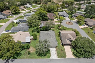 Stunning, Fully Updated Timber Pines Home is ready for you to on Timber Pines Golf Course in Florida - for sale on GolfHomes.com, golf home, golf lot