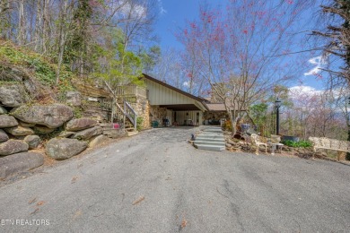 Spectacular Views. Spacious Design. Endless Potential. Welcome on Bent Creek Golf Course in Tennessee - for sale on GolfHomes.com, golf home, golf lot