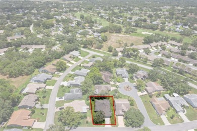 Stunning, Fully Updated Timber Pines Home is ready for you to on Timber Pines Golf Course in Florida - for sale on GolfHomes.com, golf home, golf lot