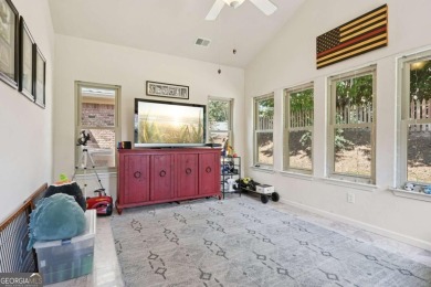 Rare, 4-sided brick ranch home in sought after Bridgemill S/D! on Bridgemill Golf Club in Georgia - for sale on GolfHomes.com, golf home, golf lot