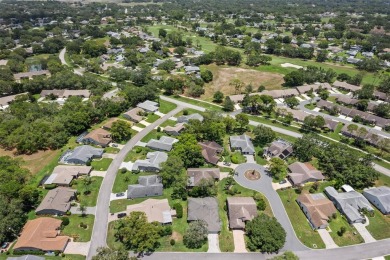 Stunning, Fully Updated Timber Pines Home is ready for you to on Timber Pines Golf Course in Florida - for sale on GolfHomes.com, golf home, golf lot