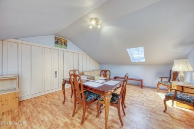 Spectacular Views. Spacious Design. Endless Potential. Welcome on Bent Creek Golf Course in Tennessee - for sale on GolfHomes.com, golf home, golf lot