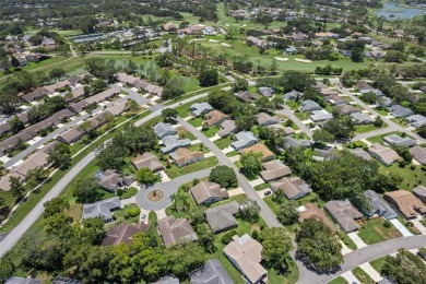 Stunning, Fully Updated Timber Pines Home is ready for you to on Timber Pines Golf Course in Florida - for sale on GolfHomes.com, golf home, golf lot