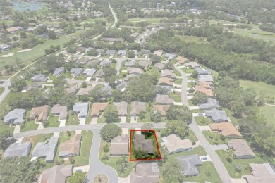 Stunning, Fully Updated Timber Pines Home is ready for you to on Timber Pines Golf Course in Florida - for sale on GolfHomes.com, golf home, golf lot