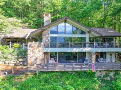 Spectacular Views. Spacious Design. Endless Potential. Welcome on Bent Creek Golf Course in Tennessee - for sale on GolfHomes.com, golf home, golf lot