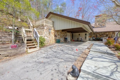 Spectacular Views. Spacious Design. Endless Potential. Welcome on Bent Creek Golf Course in Tennessee - for sale on GolfHomes.com, golf home, golf lot