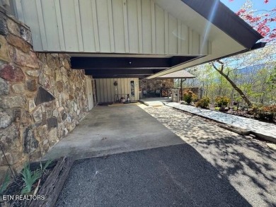Spectacular Views. Spacious Design. Endless Potential. Welcome on Bent Creek Golf Course in Tennessee - for sale on GolfHomes.com, golf home, golf lot