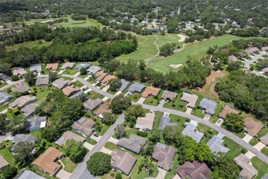 Stunning, Fully Updated Timber Pines Home is ready for you to on Timber Pines Golf Course in Florida - for sale on GolfHomes.com, golf home, golf lot