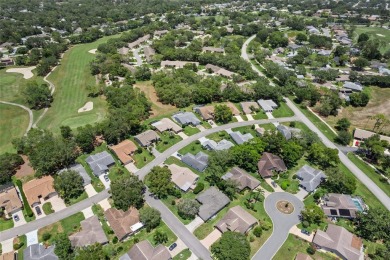 Stunning, Fully Updated Timber Pines Home is ready for you to on Timber Pines Golf Course in Florida - for sale on GolfHomes.com, golf home, golf lot