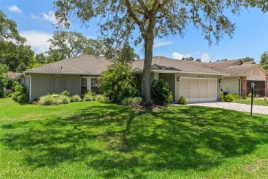 Stunning, Fully Updated Timber Pines Home is ready for you to on Timber Pines Golf Course in Florida - for sale on GolfHomes.com, golf home, golf lot