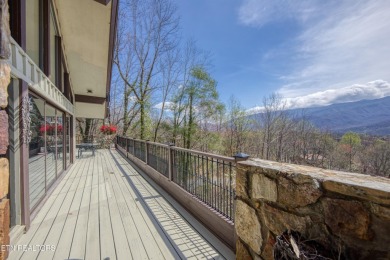 Spectacular Views. Spacious Design. Endless Potential. Welcome on Bent Creek Golf Course in Tennessee - for sale on GolfHomes.com, golf home, golf lot