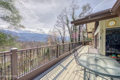 Spectacular Views. Spacious Design. Endless Potential. Welcome on Bent Creek Golf Course in Tennessee - for sale on GolfHomes.com, golf home, golf lot