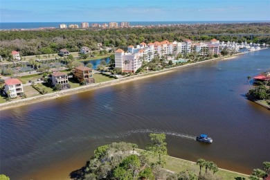 Stunning 2 bed/2 bath condominium located in the desirable on Hammock Dunes Club in Florida - for sale on GolfHomes.com, golf home, golf lot