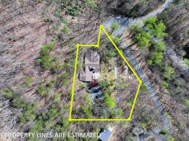 Spectacular Views. Spacious Design. Endless Potential. Welcome on Bent Creek Golf Course in Tennessee - for sale on GolfHomes.com, golf home, golf lot