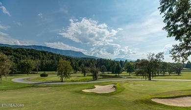 Spectacular Views. Spacious Design. Endless Potential. Welcome on Bent Creek Golf Course in Tennessee - for sale on GolfHomes.com, golf home, golf lot