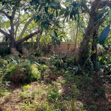 Location, location, location! Here is your chance to build your on Tarpon Springs Golf Course in Florida - for sale on GolfHomes.com, golf home, golf lot