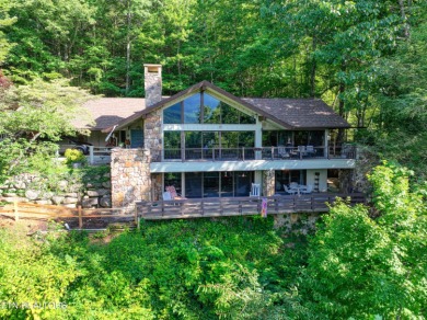 Spectacular Views. Spacious Design. Endless Potential. Welcome on Bent Creek Golf Course in Tennessee - for sale on GolfHomes.com, golf home, golf lot
