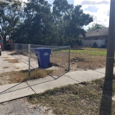 Location, location, location! Here is your chance to build your on Tarpon Springs Golf Course in Florida - for sale on GolfHomes.com, golf home, golf lot