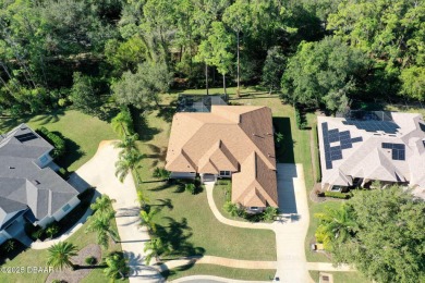 Luxury Home with pool & spa in Halifax Plantation. Welcome to on Halifax Plantation Golf Club in Florida - for sale on GolfHomes.com, golf home, golf lot