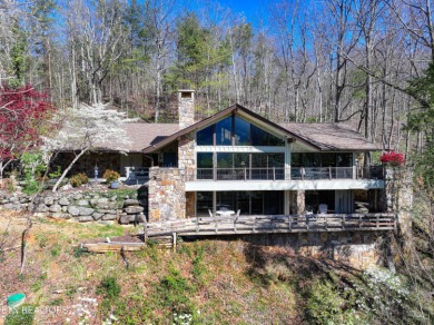 Spectacular Views. Spacious Design. Endless Potential. Welcome on Bent Creek Golf Course in Tennessee - for sale on GolfHomes.com, golf home, golf lot