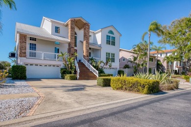 Back on the market with a new roof and new windows in on Pasadena Yacht and Country Club in Florida - for sale on GolfHomes.com, golf home, golf lot