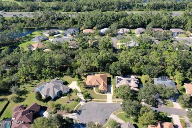 Luxury Home with pool & spa in Halifax Plantation. Welcome to on Halifax Plantation Golf Club in Florida - for sale on GolfHomes.com, golf home, golf lot