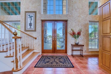 Back on the market with a new roof and new windows in on Pasadena Yacht and Country Club in Florida - for sale on GolfHomes.com, golf home, golf lot