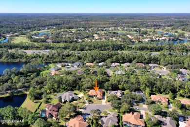 Luxury Home with pool & spa in Halifax Plantation. Welcome to on Halifax Plantation Golf Club in Florida - for sale on GolfHomes.com, golf home, golf lot