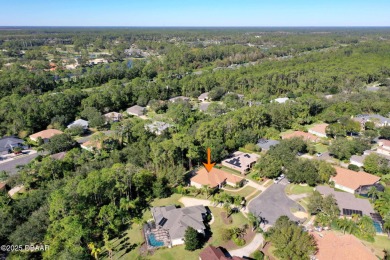Luxury Home with pool & spa in Halifax Plantation. Welcome to on Halifax Plantation Golf Club in Florida - for sale on GolfHomes.com, golf home, golf lot