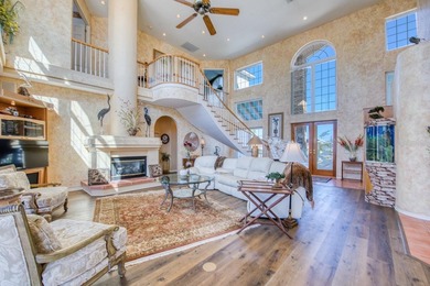 Back on the market with a new roof and new windows in on Pasadena Yacht and Country Club in Florida - for sale on GolfHomes.com, golf home, golf lot