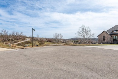 Amazing panoramic views are the norm for this 1.13 acre parcel on Rivercut Golf Course in Missouri - for sale on GolfHomes.com, golf home, golf lot