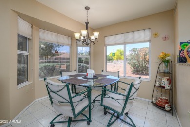 UPDATED LITE & BRITE ''WEXFORD'', GREAT CURB APPEAL, ON A VERY on Trail Ridge Golf Course in Arizona - for sale on GolfHomes.com, golf home, golf lot