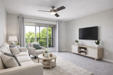 One or more photo(s) has been virtually staged. Turnkey!! LUXURY on Feather Sound Country Club in Florida - for sale on GolfHomes.com, golf home, golf lot