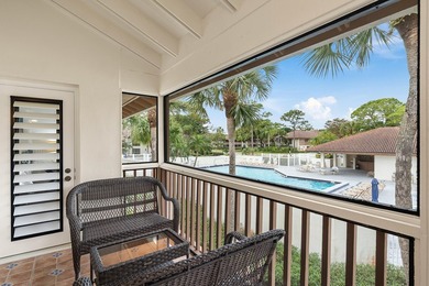 Come see this gorgeous CORNER END UNIT Golf Villa overlooking on PGA National Golf Club in Florida - for sale on GolfHomes.com, golf home, golf lot