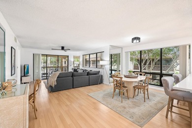 Come see this gorgeous CORNER END UNIT Golf Villa overlooking on PGA National Golf Club in Florida - for sale on GolfHomes.com, golf home, golf lot