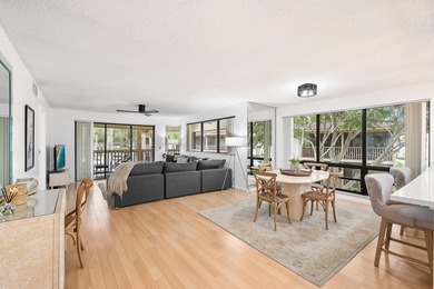 Come see this gorgeous CORNER END UNIT Golf Villa overlooking on PGA National Golf Club in Florida - for sale on GolfHomes.com, golf home, golf lot