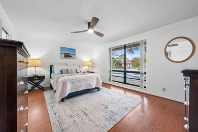 Come see this gorgeous CORNER END UNIT Golf Villa overlooking on PGA National Golf Club in Florida - for sale on GolfHomes.com, golf home, golf lot