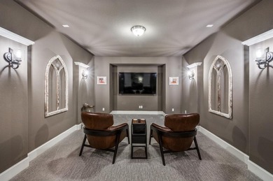 Welcome Home to this absolutely beautiful Highland built home in on PGA Americas Golf Course in Texas - for sale on GolfHomes.com, golf home, golf lot