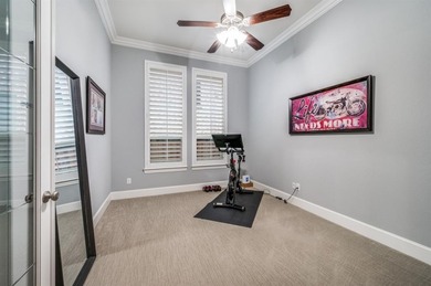 Welcome Home to this absolutely beautiful Highland built home in on PGA Americas Golf Course in Texas - for sale on GolfHomes.com, golf home, golf lot